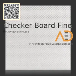 Checker Board Fine