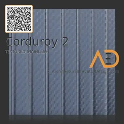 Corduroy 2