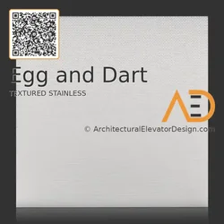 Egg and Dart