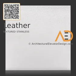 Leather