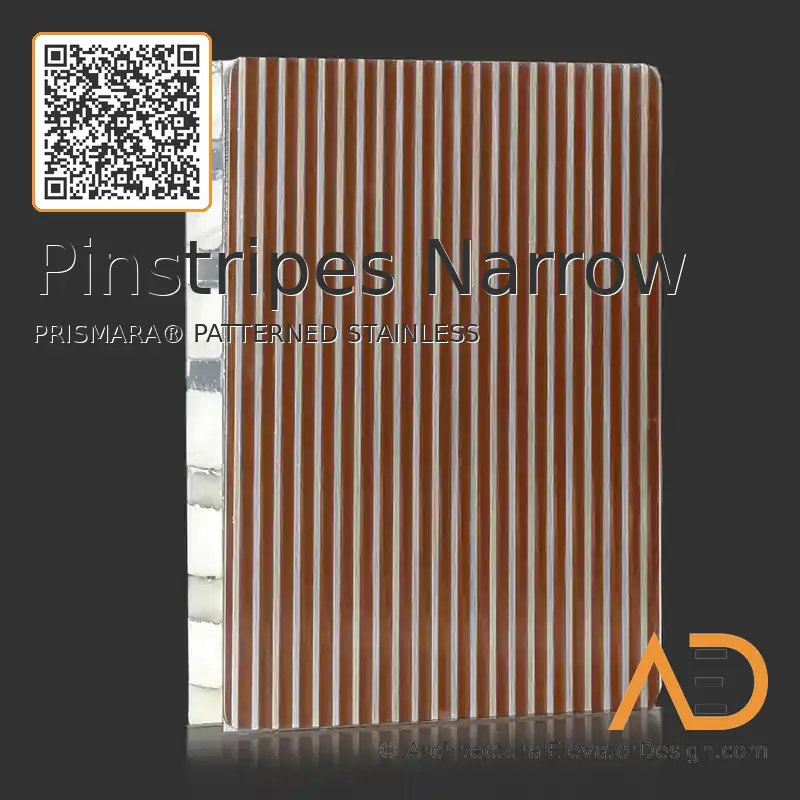 Pinstripes Narrow