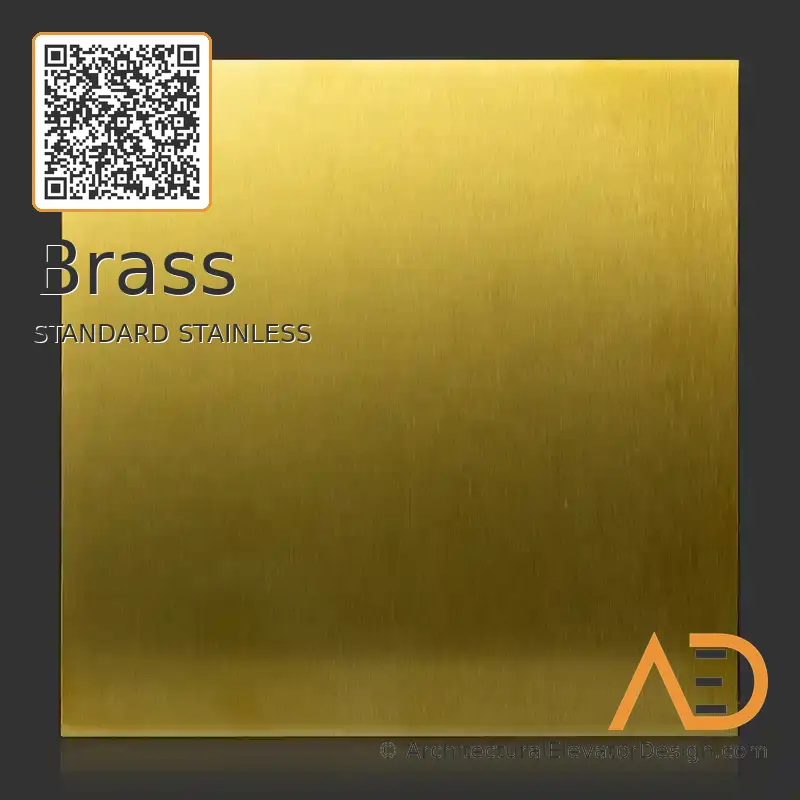 Brass