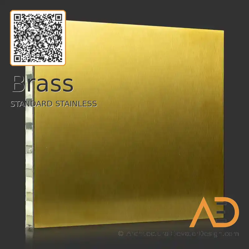 Brass