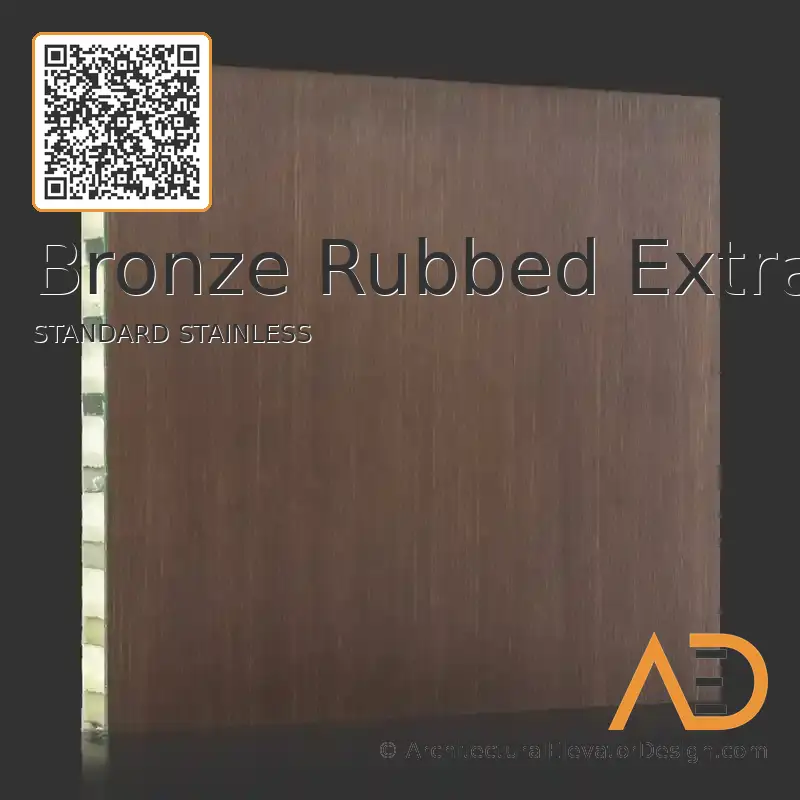 Bronze Rubbed Extra Dark