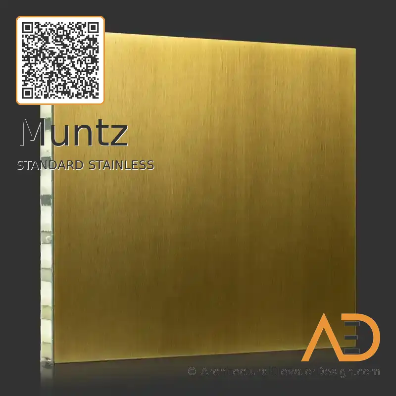 Muntz