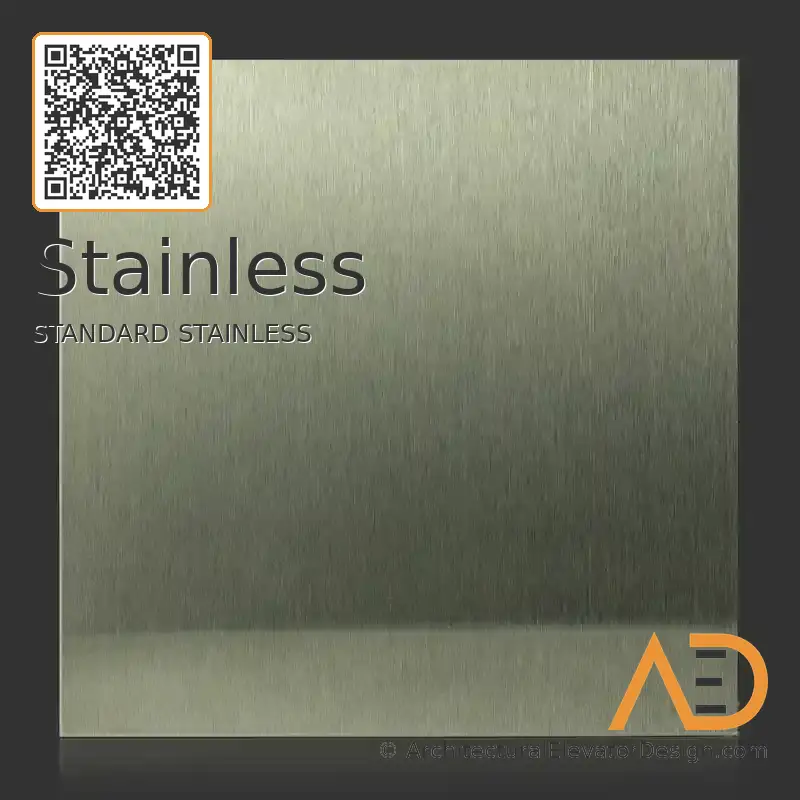 Stainless