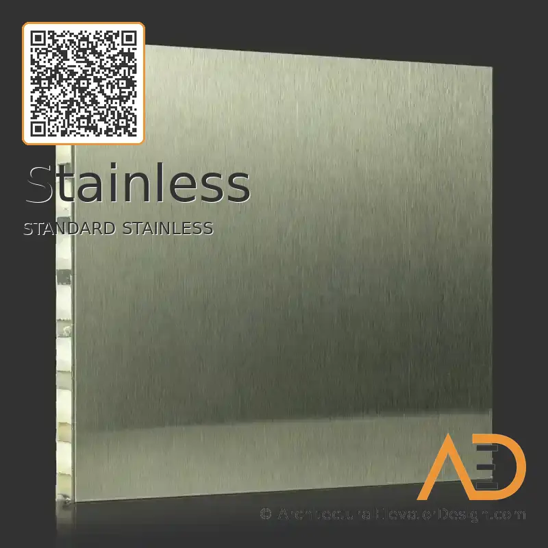 Stainless