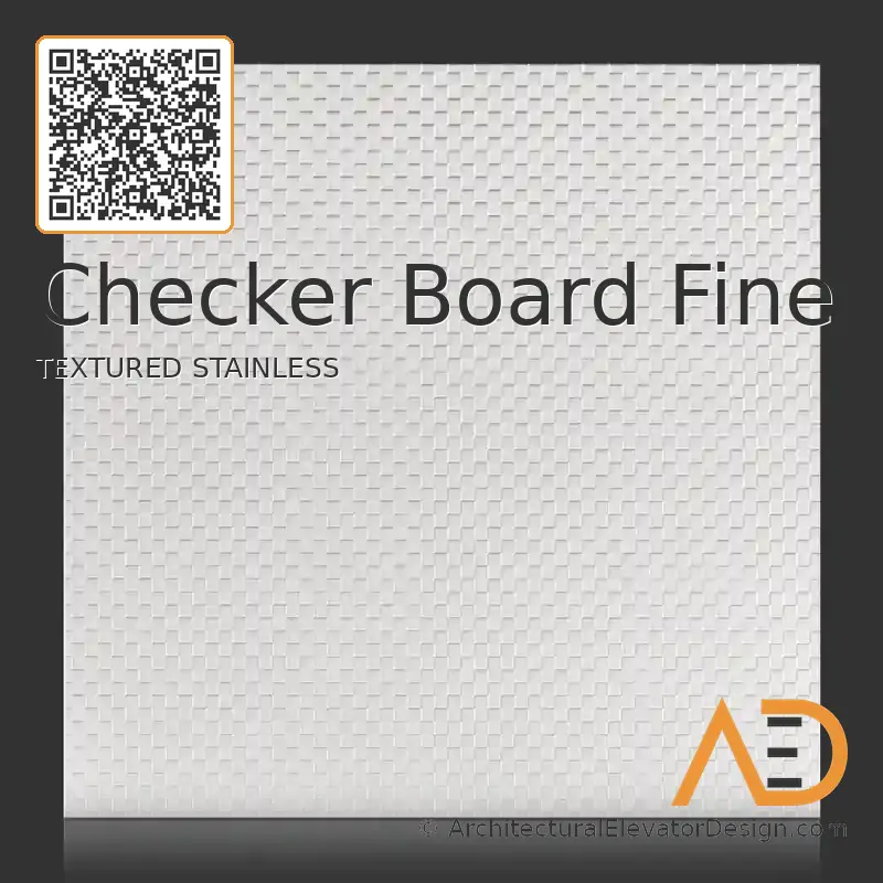 Checker Board Fine