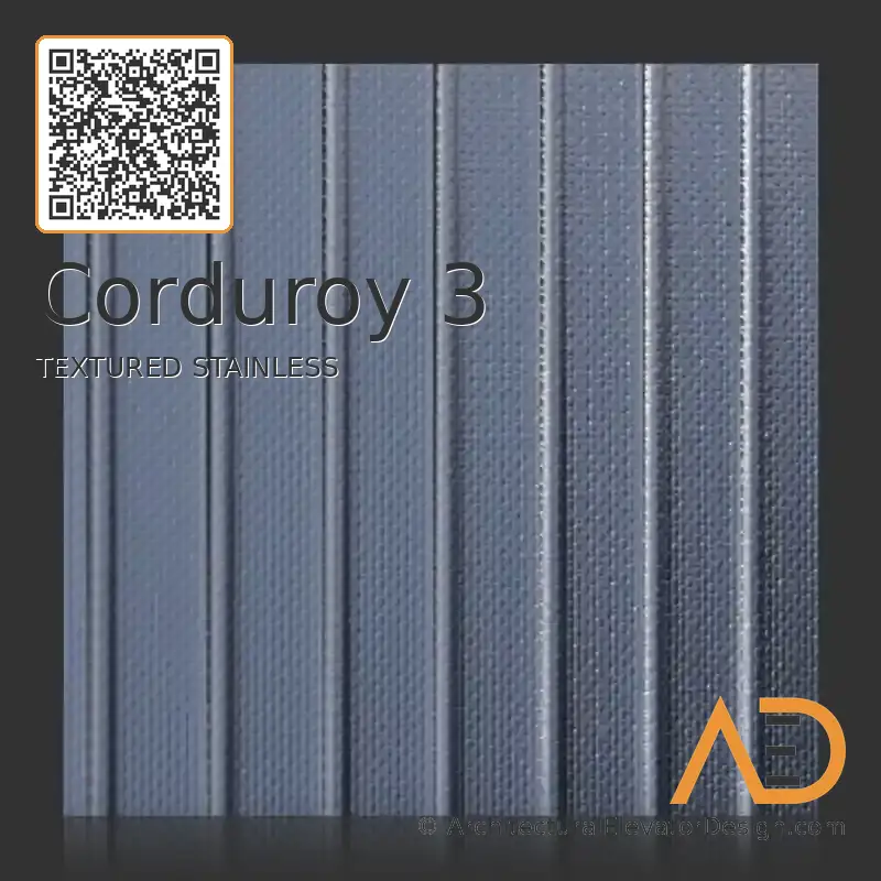 Corduroy 3