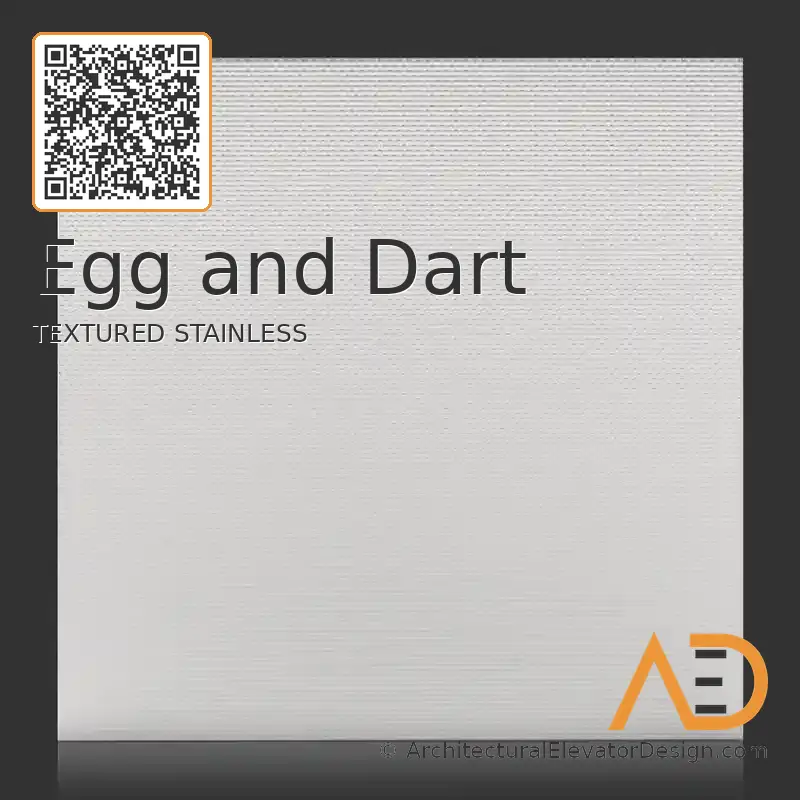 Egg and Dart