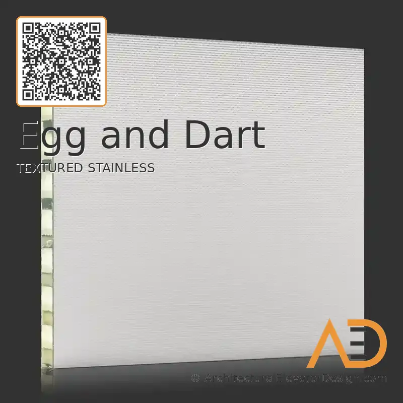 Egg and Dart