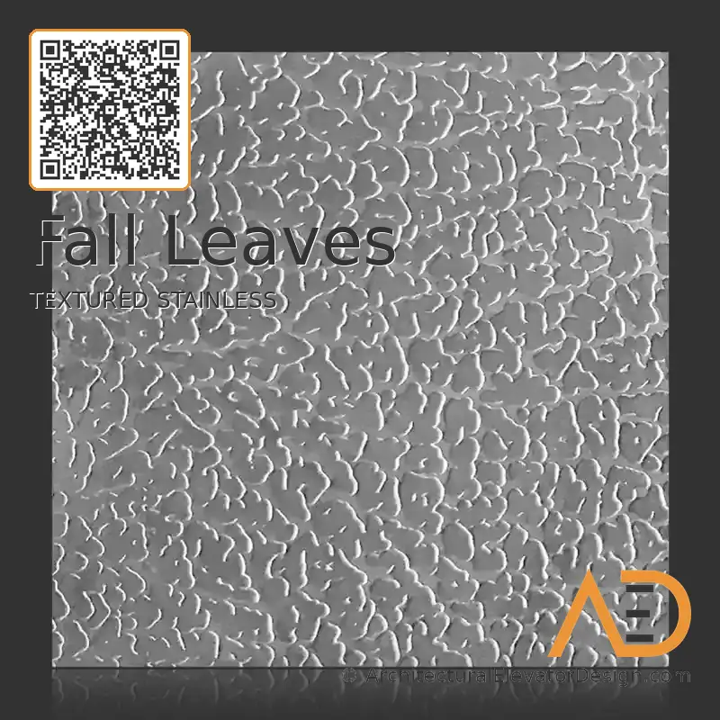 Fall Leaves
