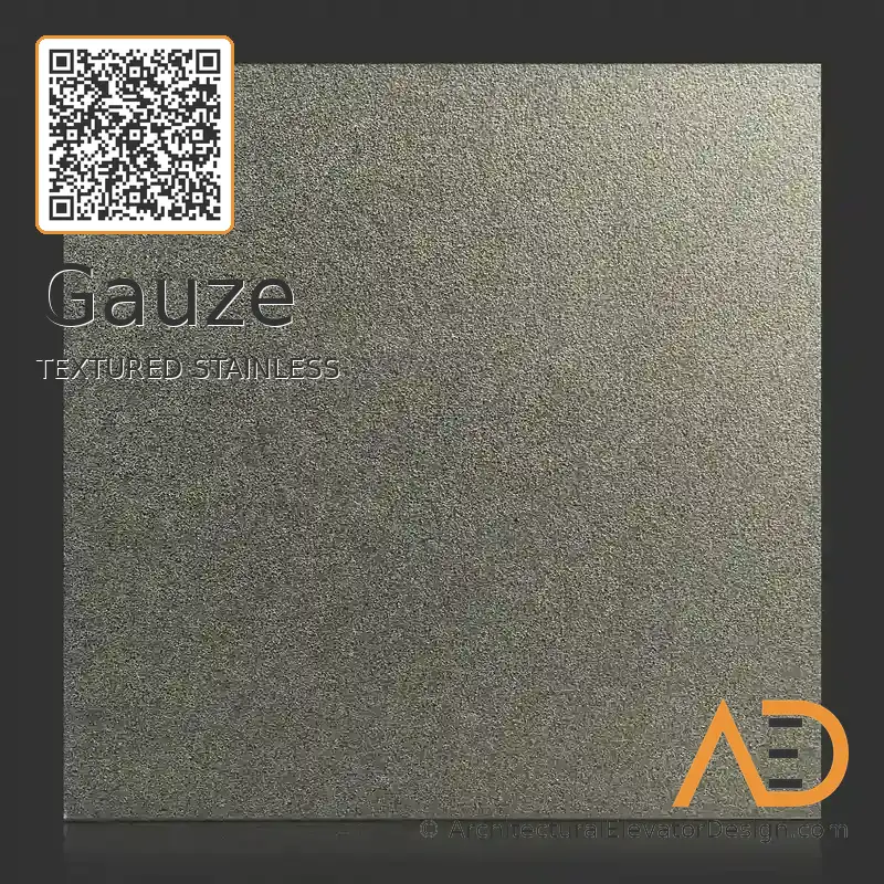 Gauze