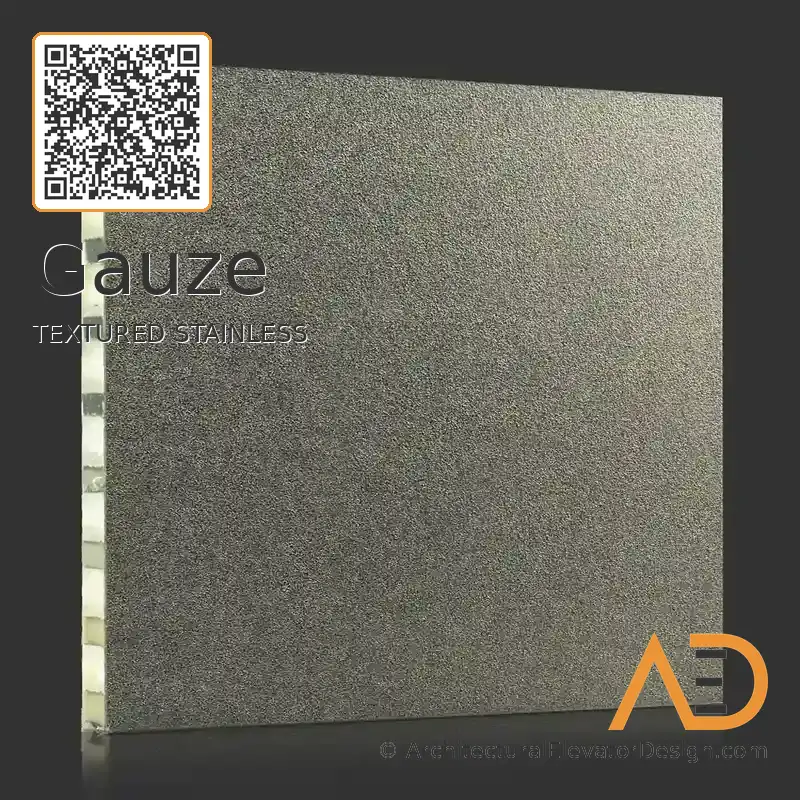 Gauze