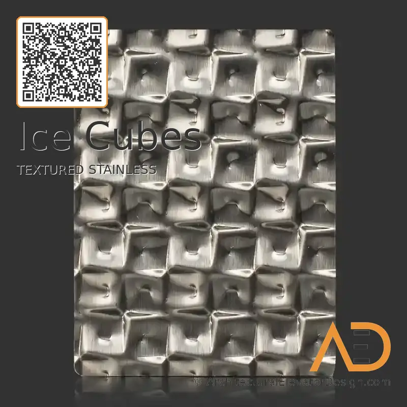 Ice Cubes