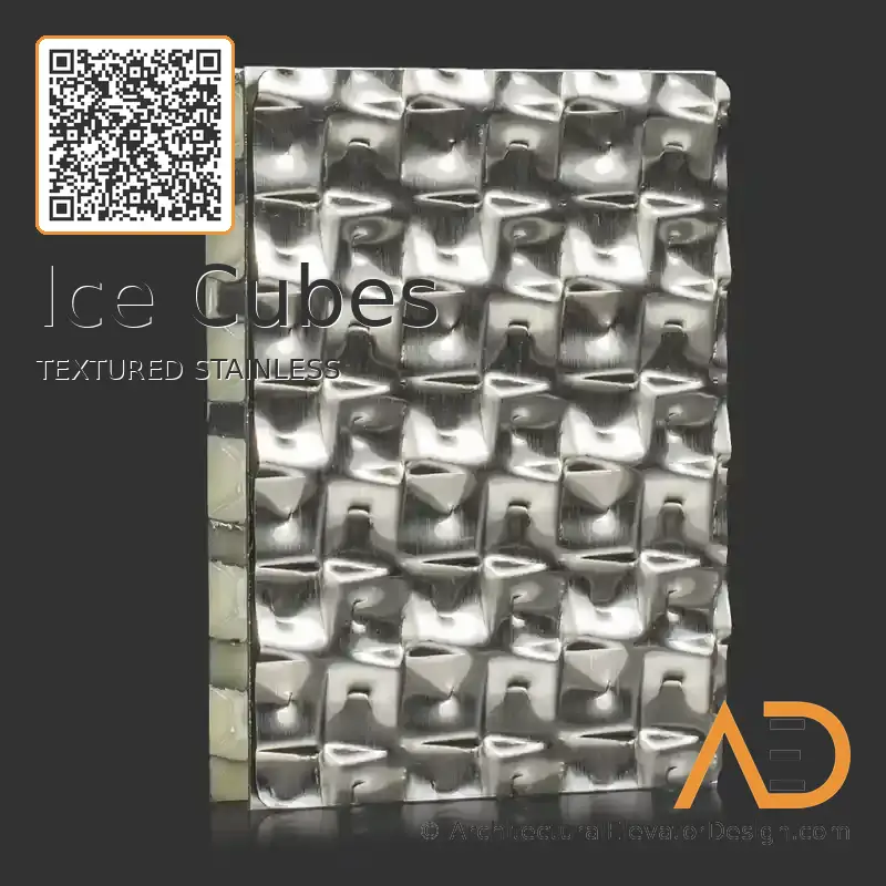 Ice Cubes