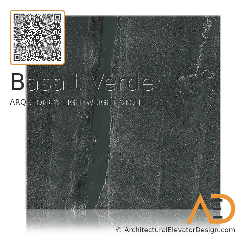 Basalt Verde
