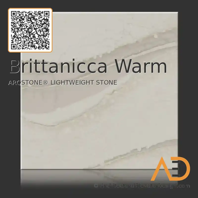 Brittanicca Warm