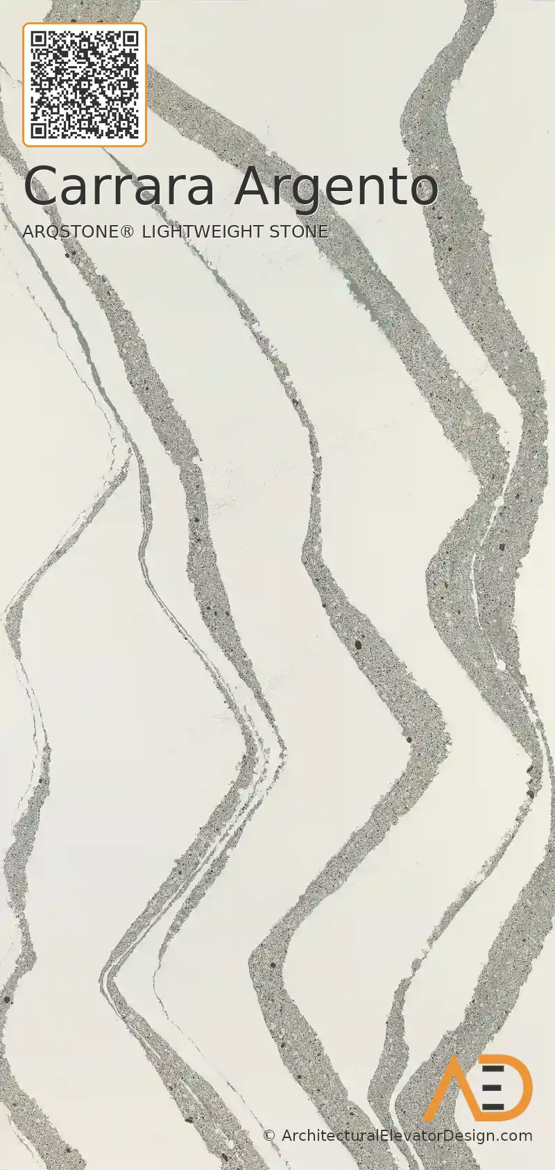 Carrara Argento