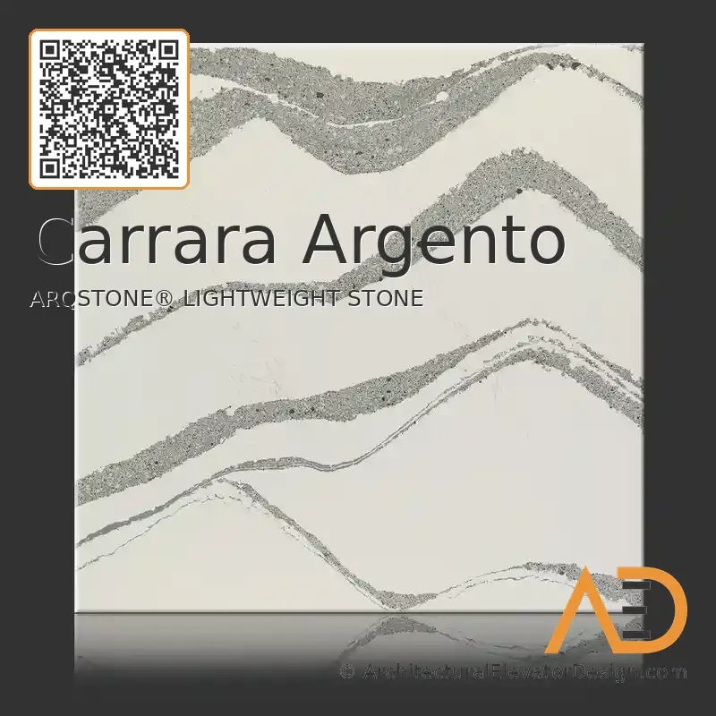 Carrara Argento