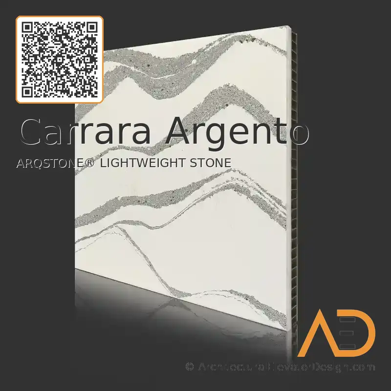 Carrara Argento