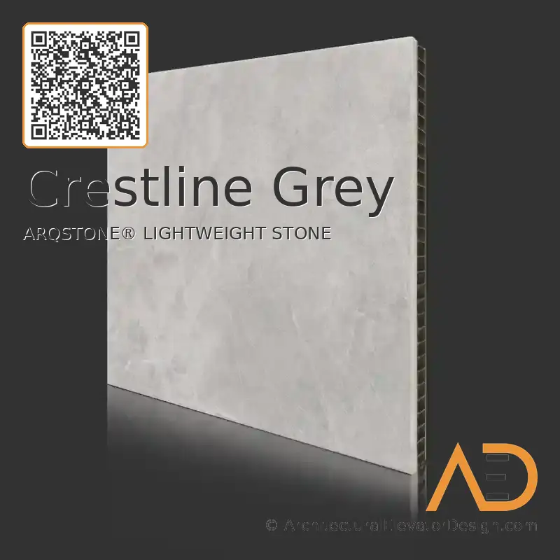 Crestline Grey