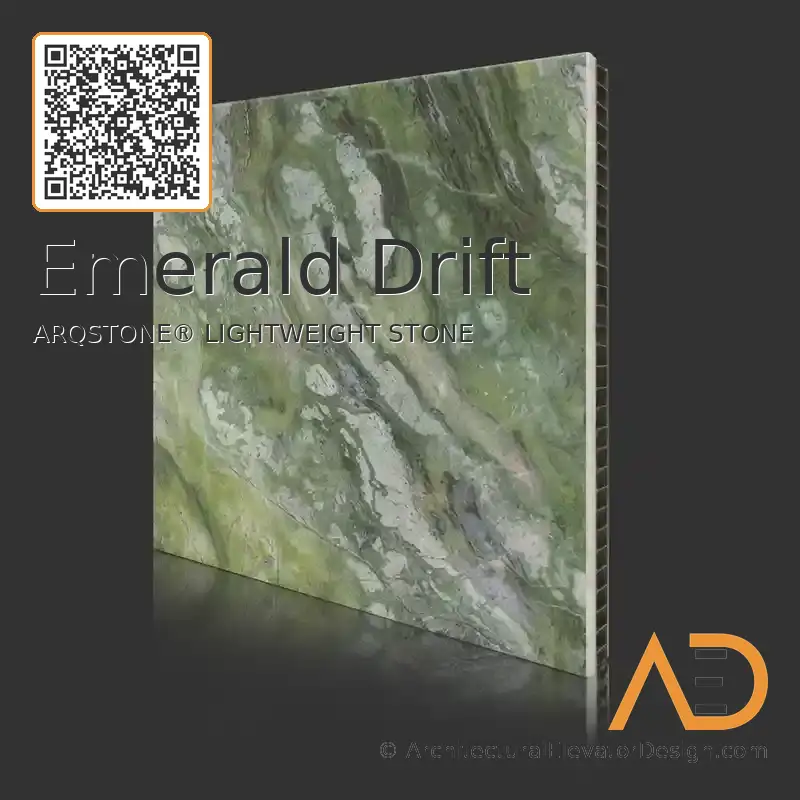 Emerald Drift