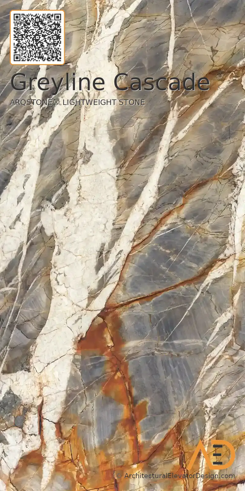 Greyline Cascade