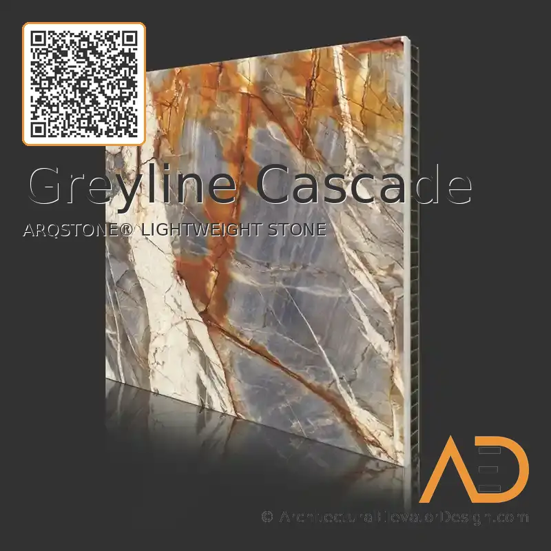 Greyline Cascade