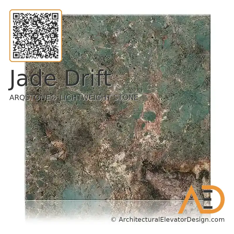 Jade Drift