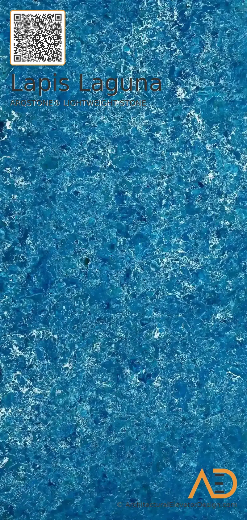 Lapis Laguna