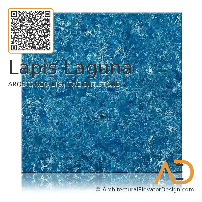 Lapis Laguna