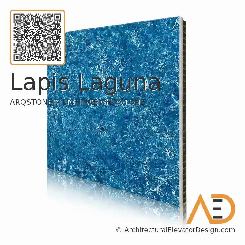 Lapis Laguna