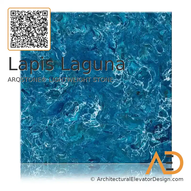 Lapis Laguna