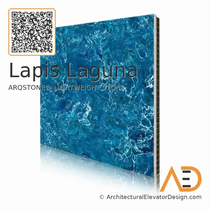Lapis Laguna