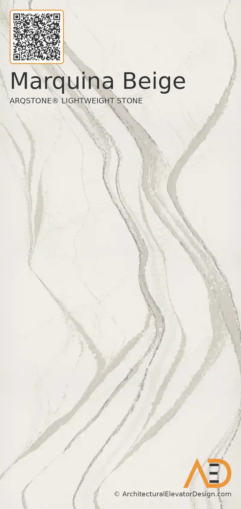 Marquina Beige