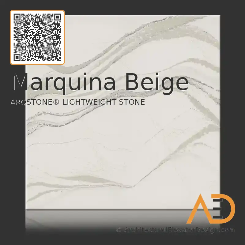 Marquina Beige