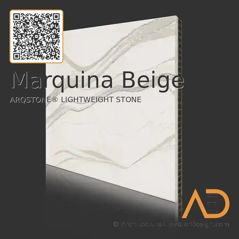 Marquina Beige