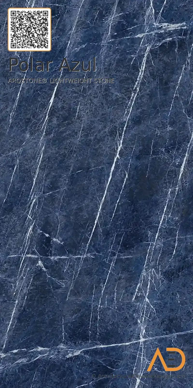 Polar Azul