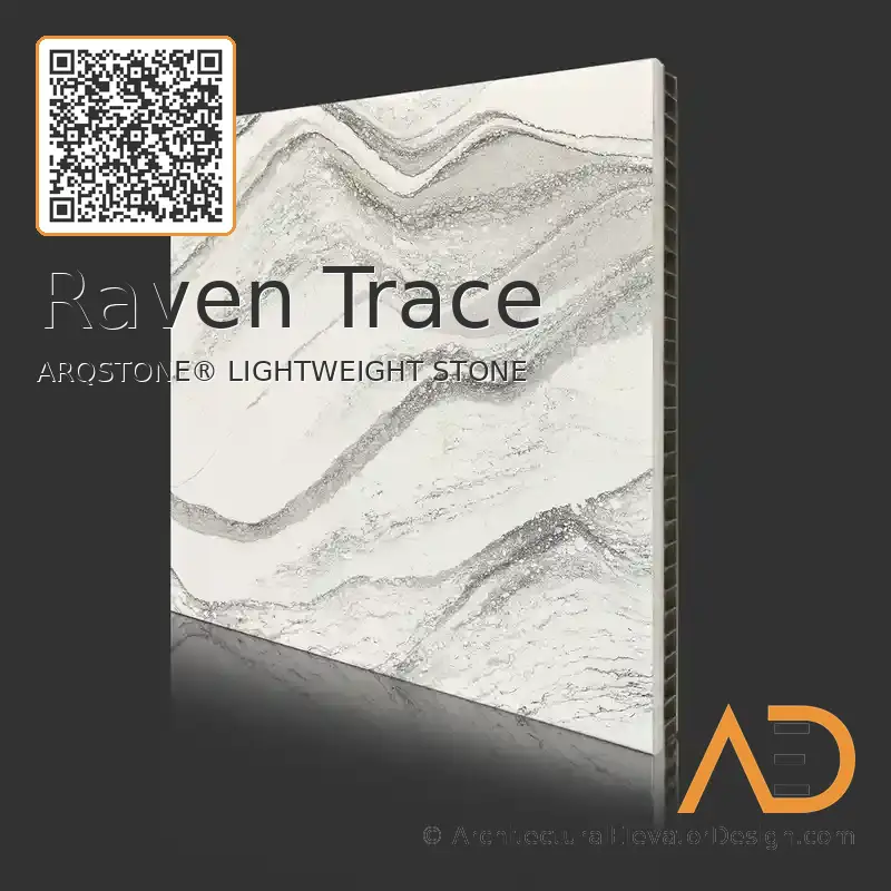 Raven Trace