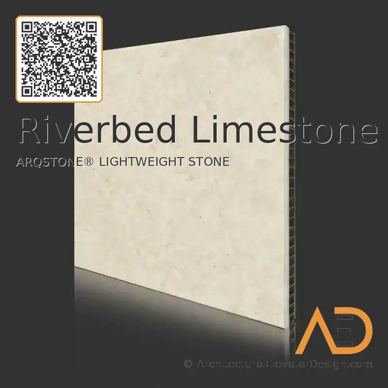 Riverbed Limestone