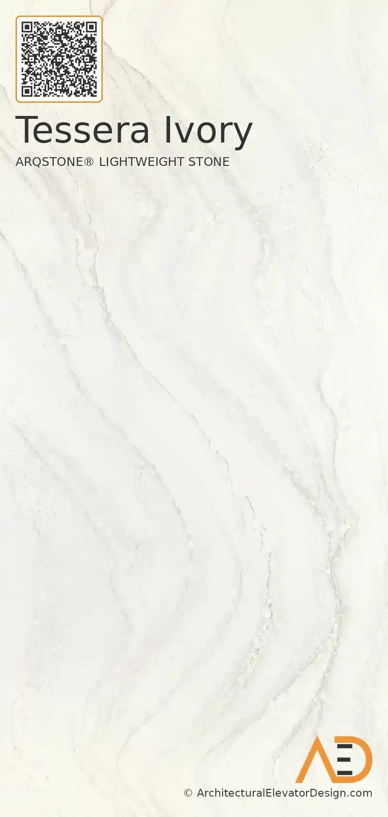 Tessera Ivory
