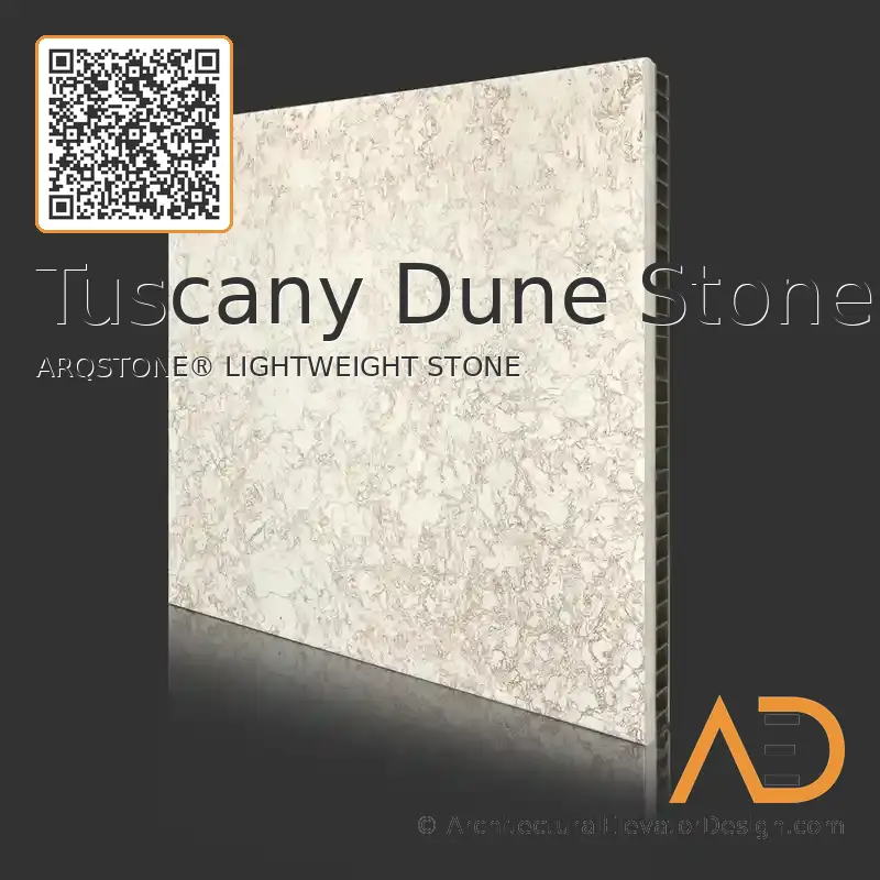 Tuscany Dune Stone