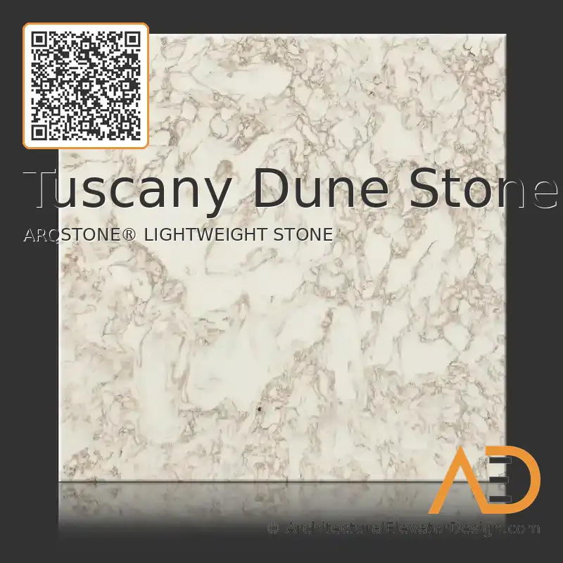 Tuscany Dune Stone