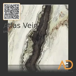 Atlas Vein