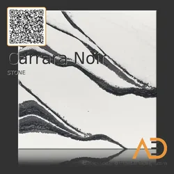 Carrara Noir