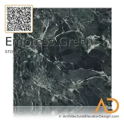Empress Green