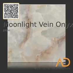 Moonlight Vein Onyx