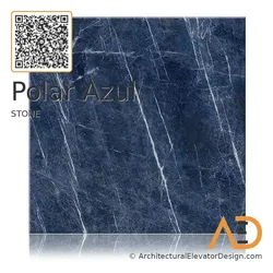 Polar Azul