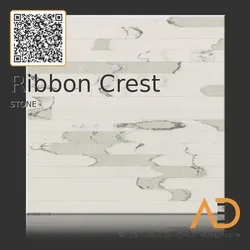 Ribbon Crest